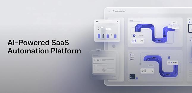 AI-Powered SaaS Management Platform