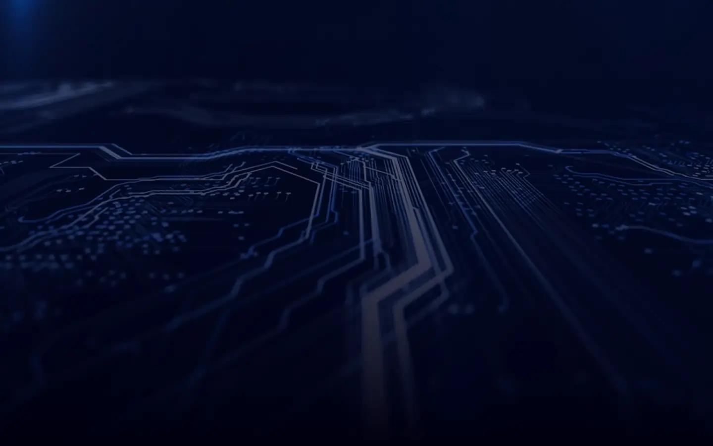Hero background