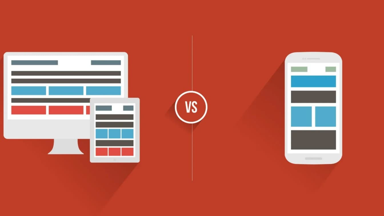 Responsive Web Apps Vs. Native Apps: Which is Better?