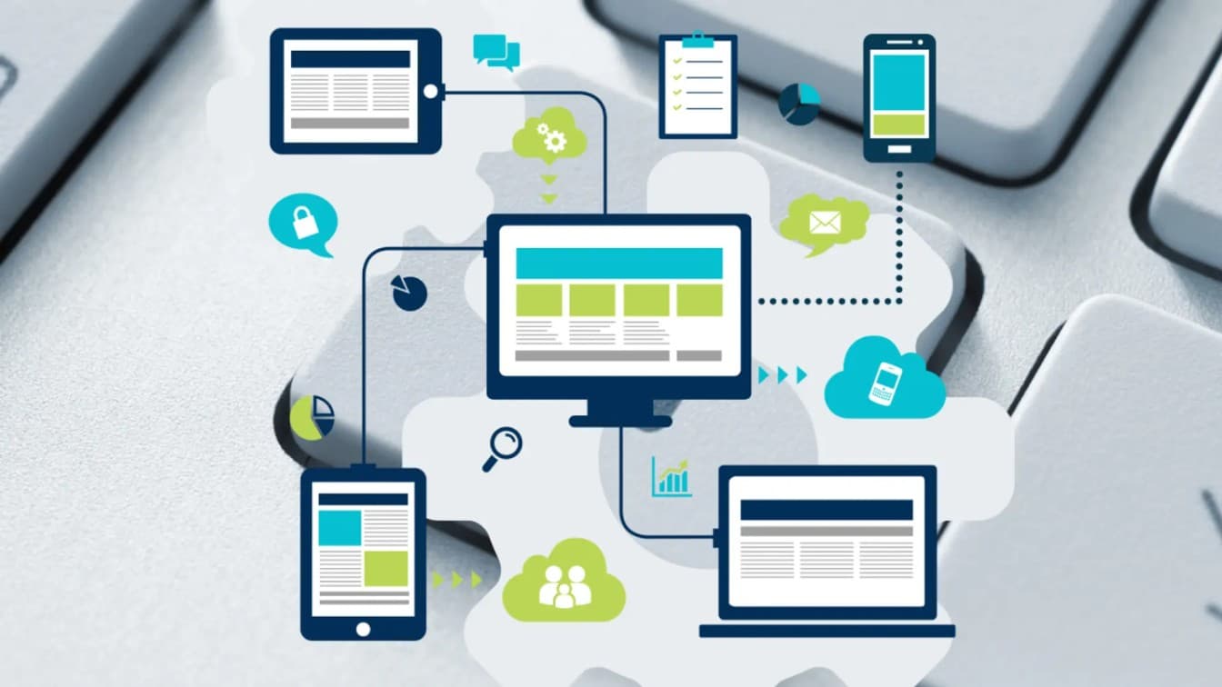 Top 5 Technology Trends in 2026 Shaping the IT Industry