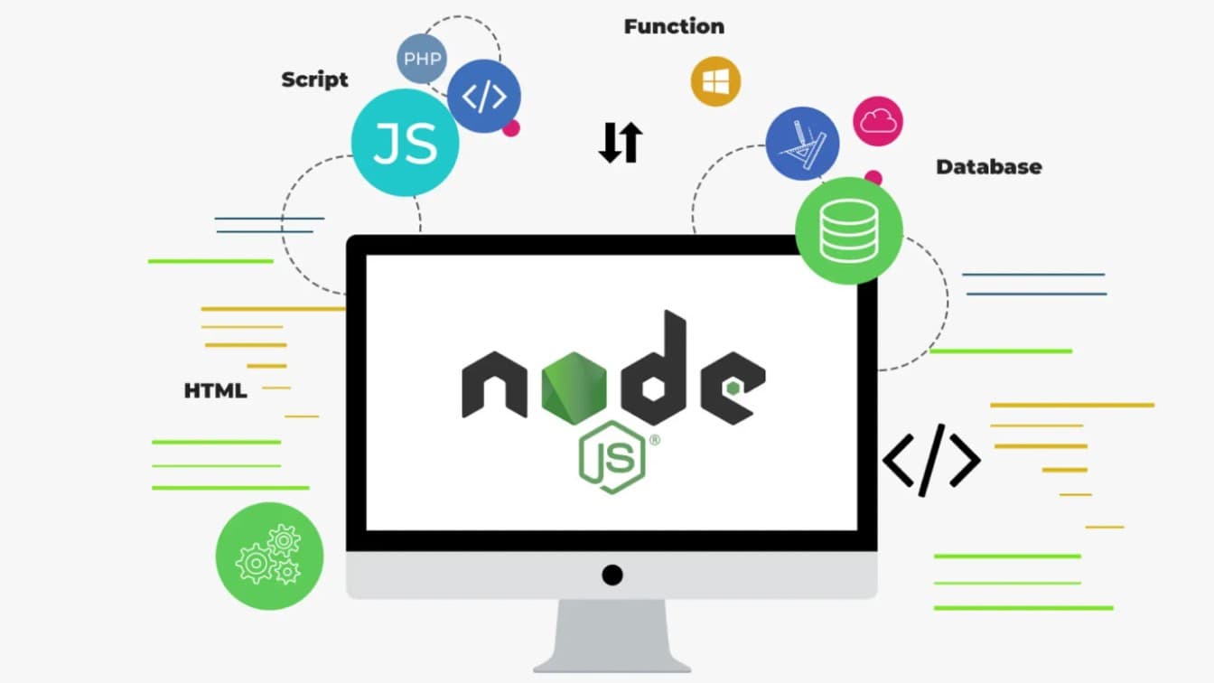 Building for the Future: How Node.js is Revolutionizing Web Development
