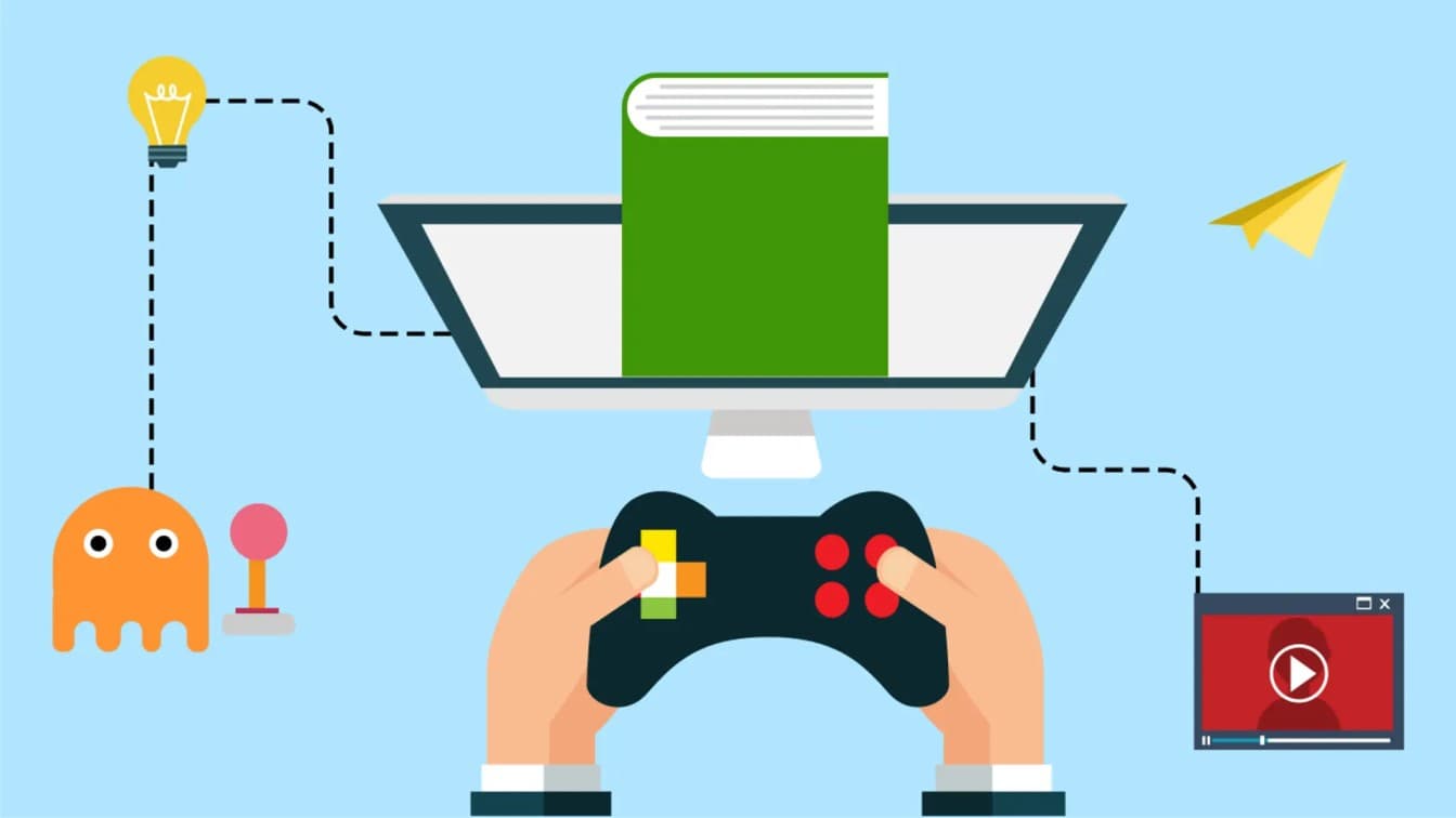 Leveling Up Education: The Power of Game-Based Learning