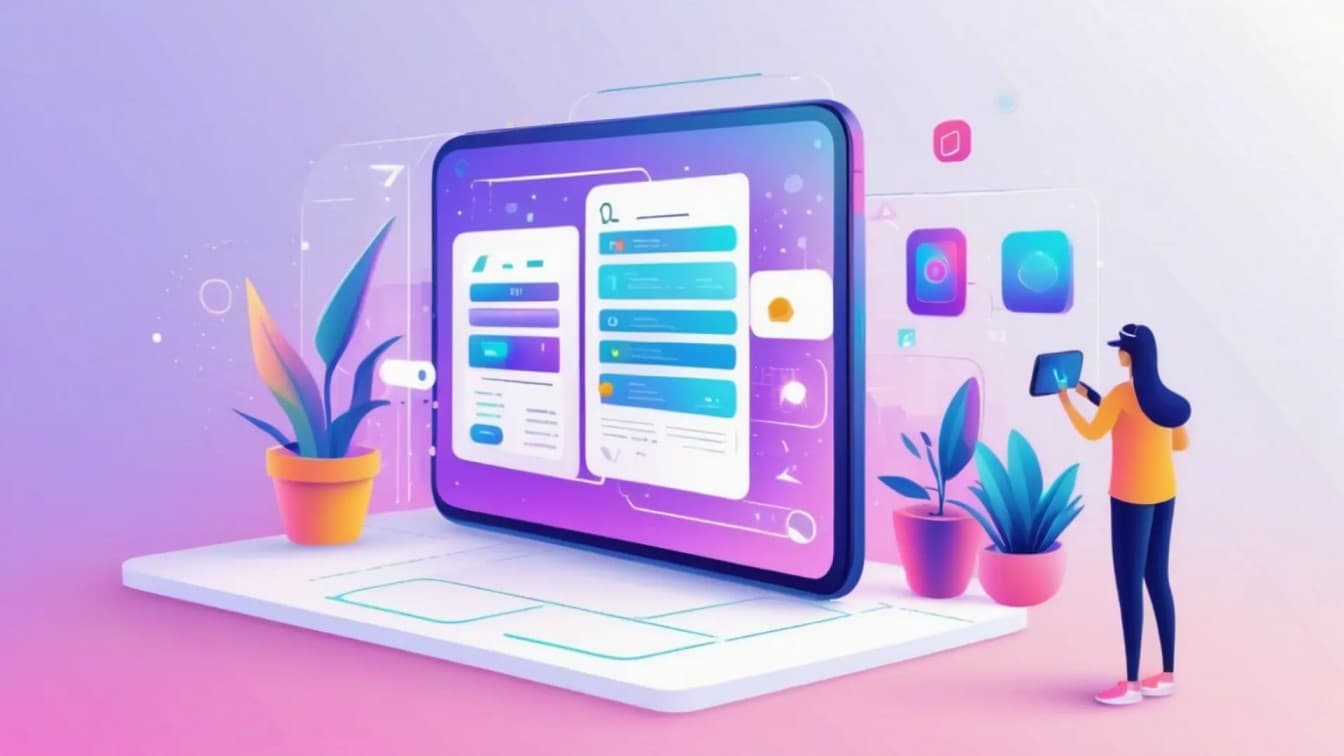 The Rise of Augmented Reality (AR) in UX/UI Design