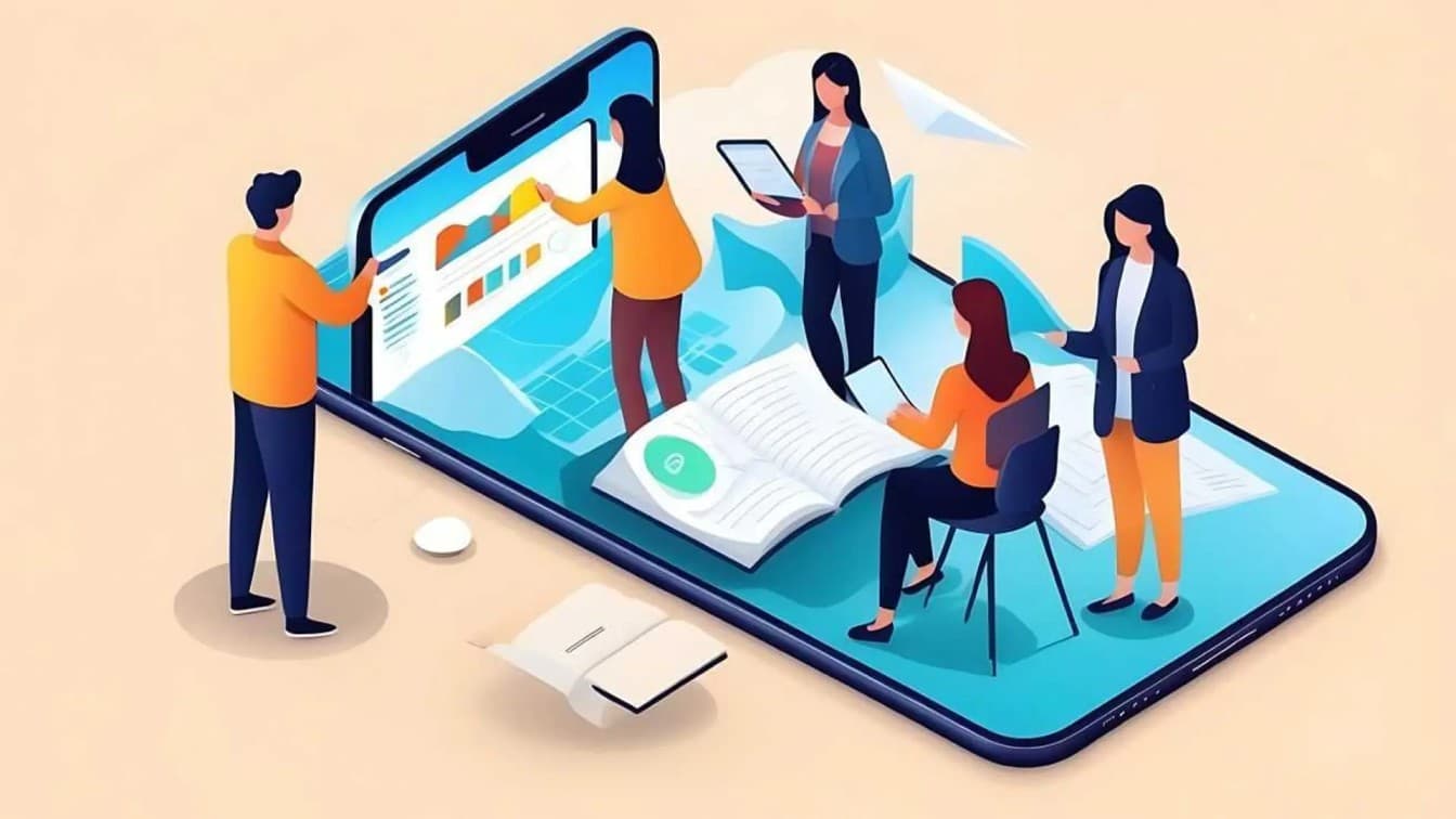 Educational Mobile Apps: Changing the Landscape of Remote Learning