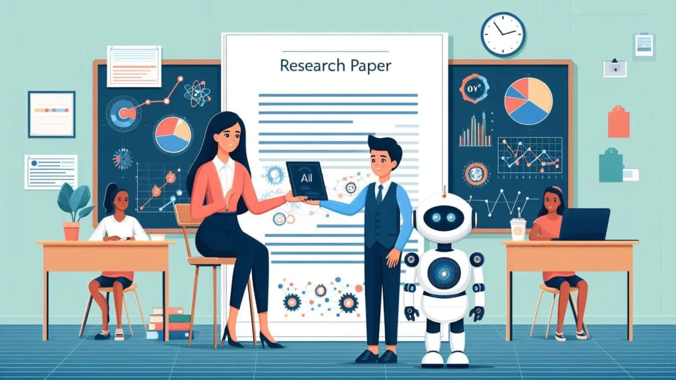 The Role of AI and Automation in EdTech