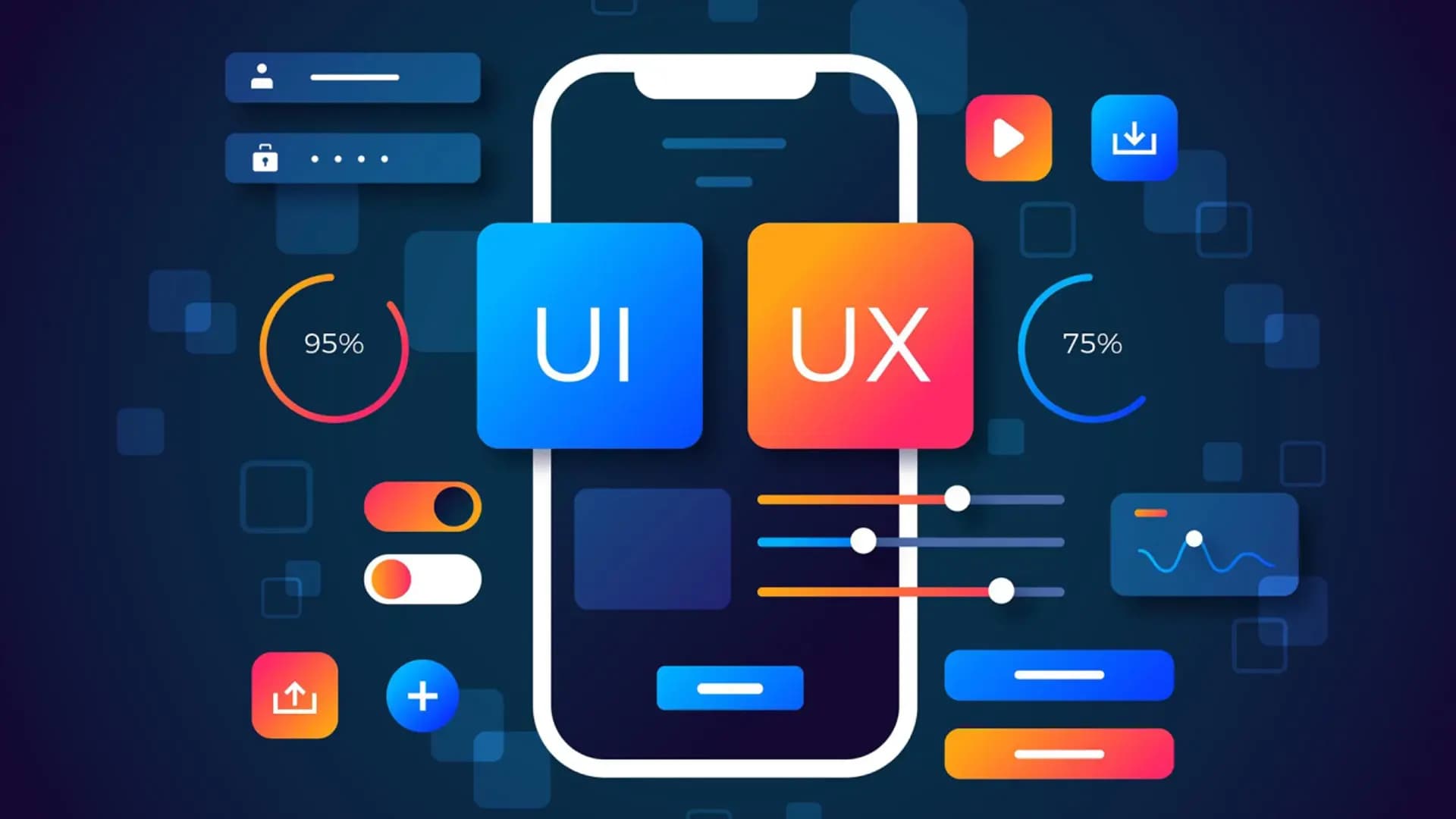 Top UX/UI Trends of 2024