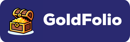 GoldFolio App