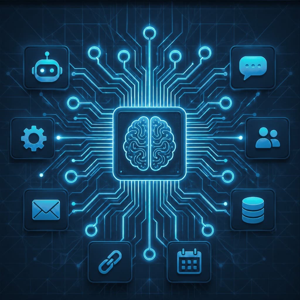 AI Agents & Automation