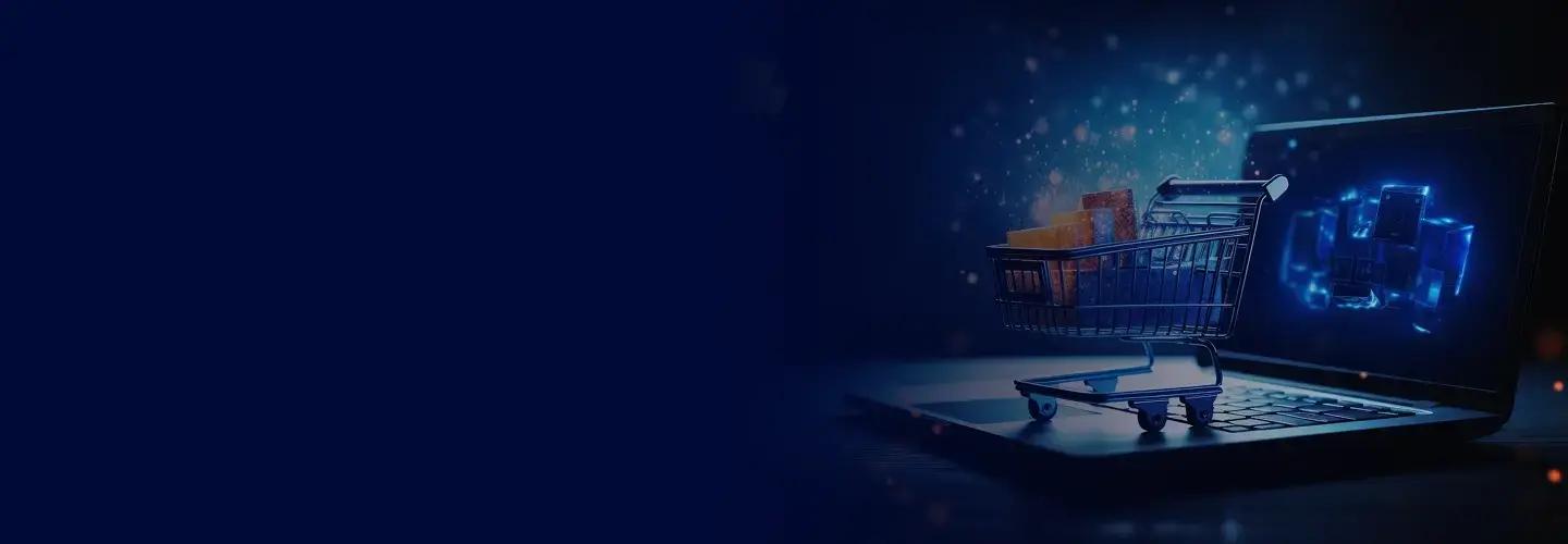 Hero background