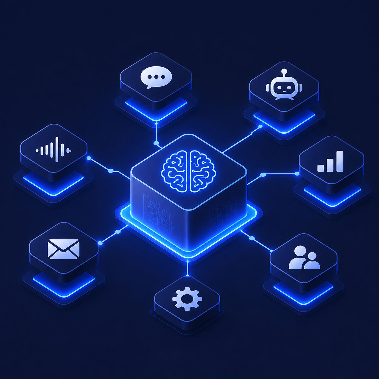 AI Packages